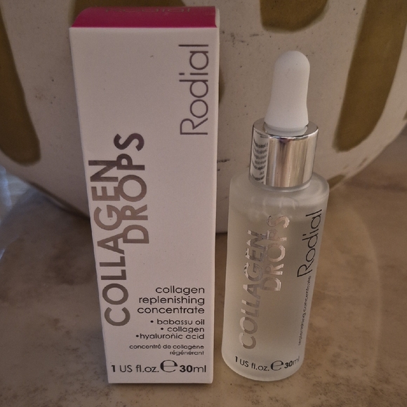 Rodial Collagen Replenishing Concentrate